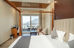 Trideus Chandseena Valley Resort