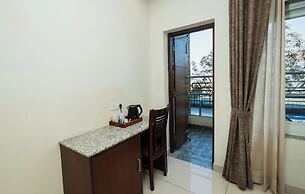 Trideus Chandseena Valley Resort