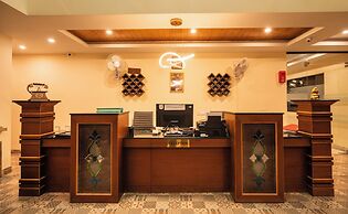 Trideus Chandseena Valley Resort