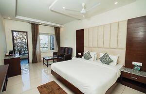 Trideus Chandseena Valley Resort