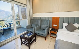 Trideus Chandseena Valley Resort