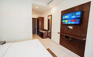 Trideus Chandseena Valley Resort