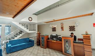 Trideus Chandseena Valley Resort