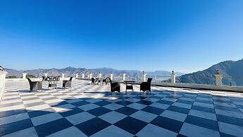 Trideus Chandseena Valley Resort