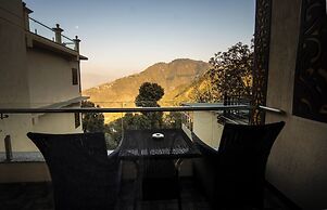 Trideus Chandseena Valley Resort