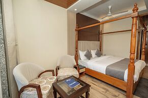 Trideus Chandseena Valley Resort