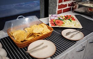 Trideus Chandseena Valley Resort