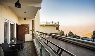 Trideus Chandseena Valley Resort