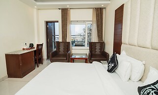 Trideus Chandseena Valley Resort