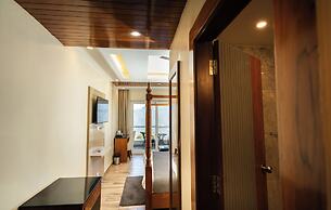 Trideus Chandseena Valley Resort