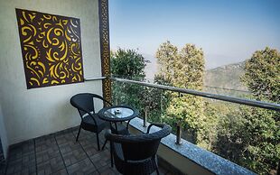 Trideus Chandseena Valley Resort