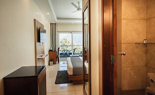 Trideus Chandseena Valley Resort