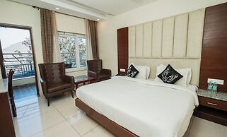 Trideus Chandseena Valley Resort