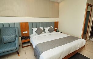 Trideus Chandseena Valley Resort