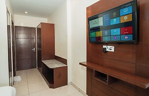 Trideus Chandseena Valley Resort