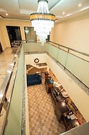 Trideus Chandseena Valley Resort