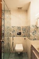 Trideus Chandseena Valley Resort