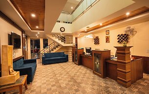 Trideus Chandseena Valley Resort