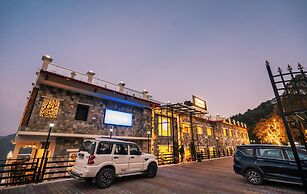 Trideus Chandseena Valley Resort