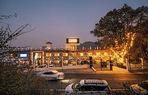 Trideus Chandseena Valley Resort