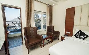 Trideus Chandseena Valley Resort