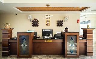 Trideus Chandseena Valley Resort