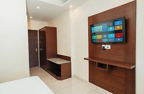 Trideus Chandseena Valley Resort