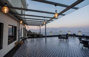 Trideus Chandseena Valley Resort