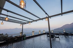 Trideus Chandseena Valley Resort