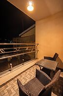 Trideus Chandseena Valley Resort