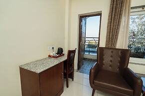 Trideus Chandseena Valley Resort