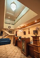 Trideus Chandseena Valley Resort