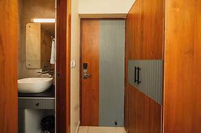 Trideus Chandseena Valley Resort