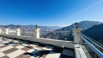 Trideus Chandseena Valley Resort