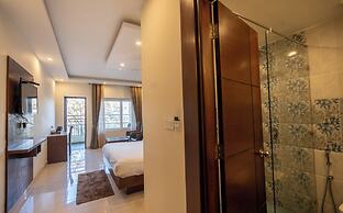 Trideus Chandseena Valley Resort