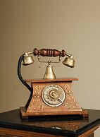 Trideus Chandseena Valley Resort