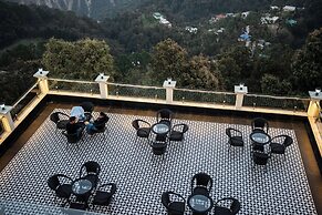 Trideus Chandseena Valley Resort