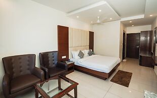 Trideus Chandseena Valley Resort