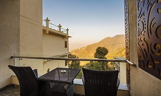 Trideus Chandseena Valley Resort