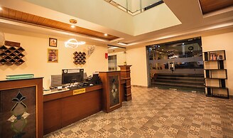 Trideus Chandseena Valley Resort