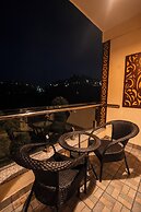 Trideus Chandseena Valley Resort