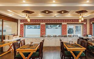 Trideus Chandseena Valley Resort