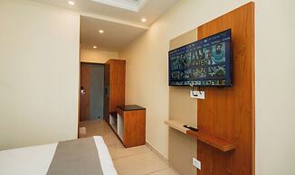 Trideus Chandseena Valley Resort