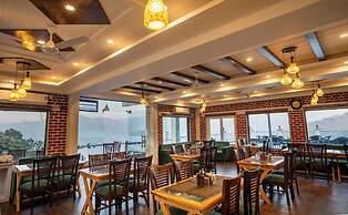 Trideus Chandseena Valley Resort