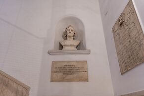 Residenza Piranesi Boutique Hotel