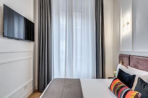 Residenza Piranesi Boutique Hotel