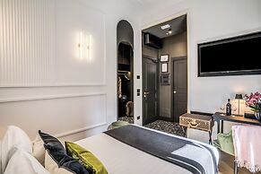 Residenza Piranesi Boutique Hotel