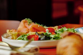 Residenza Piranesi Boutique Hotel