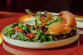 Residenza Piranesi Boutique Hotel