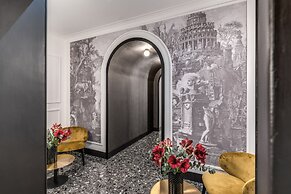 Residenza Piranesi Boutique Hotel